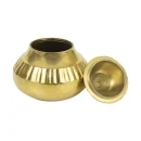 Sindoor Dani | Kumkum Box  (2 Inch)