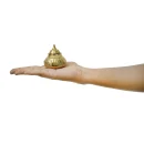 Sindoor Dani | Kumkum Box  (2 Inch)