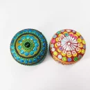 Designer Sindoor dani | Sindoor dibbi | kumkum box | Jwell box